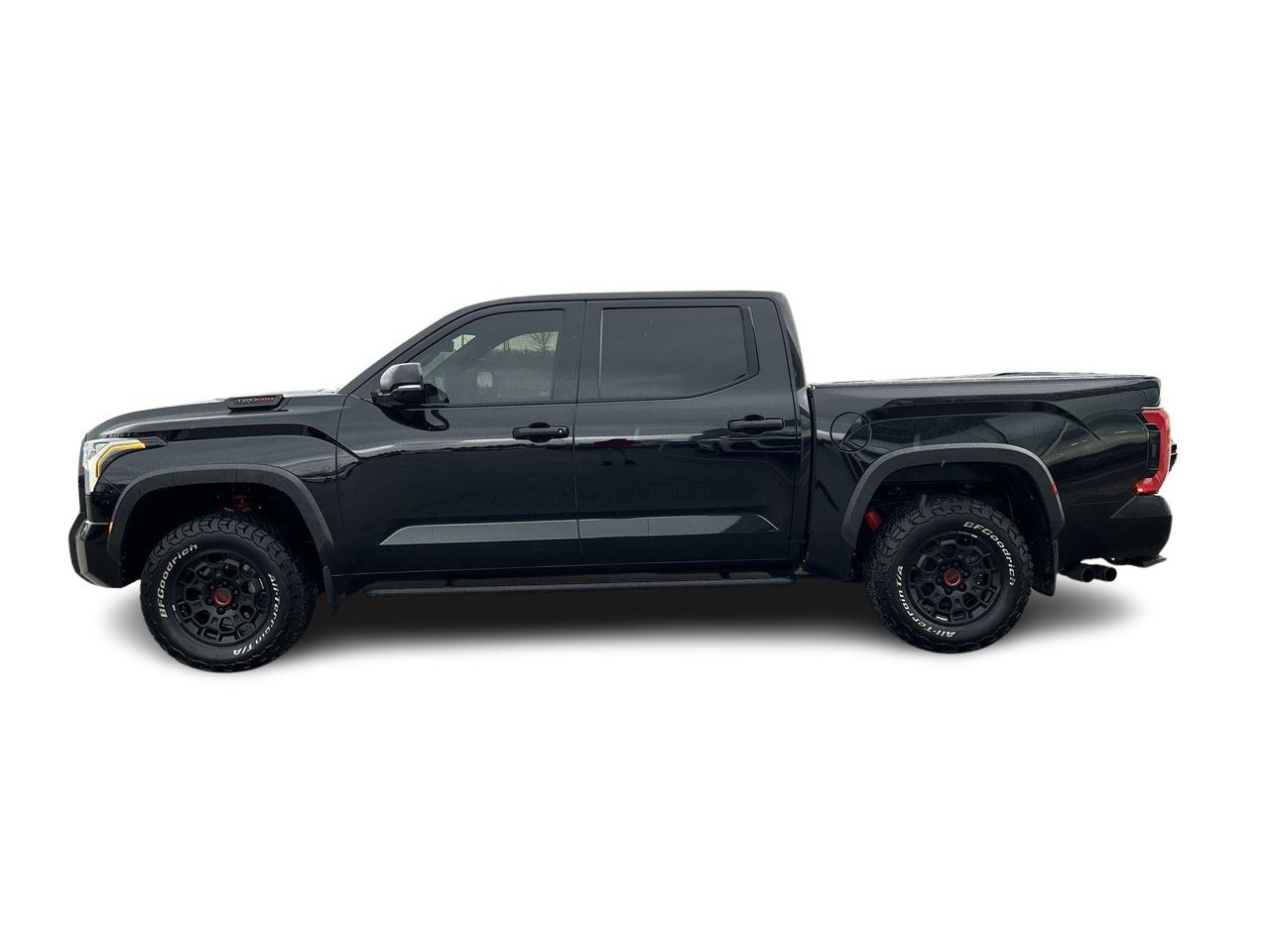 Toyota Tundra Hybrid  2024 à Barrie, Ontario