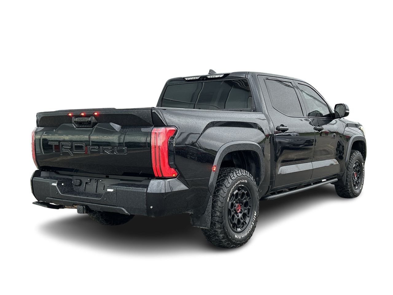 Toyota Tundra Hybrid  2024 à Barrie, Ontario