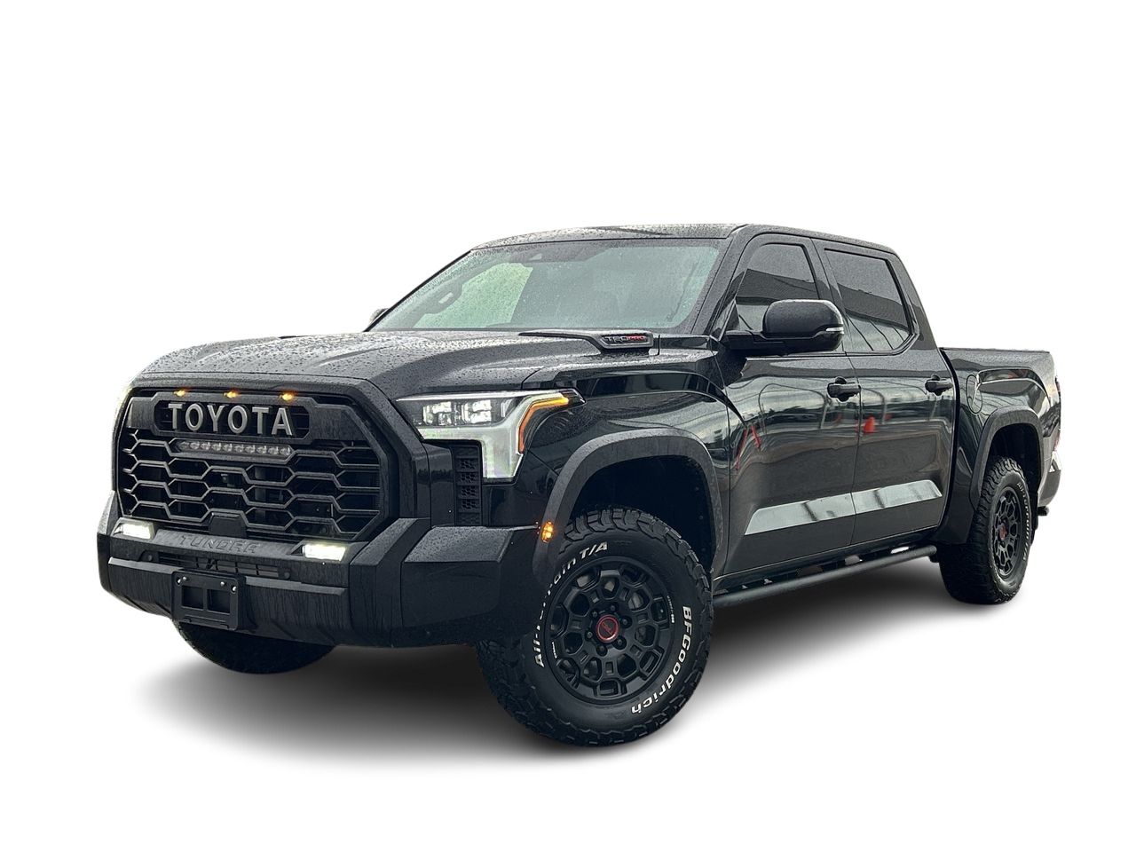 Toyota Tundra Hybrid  2024 à Barrie, Ontario