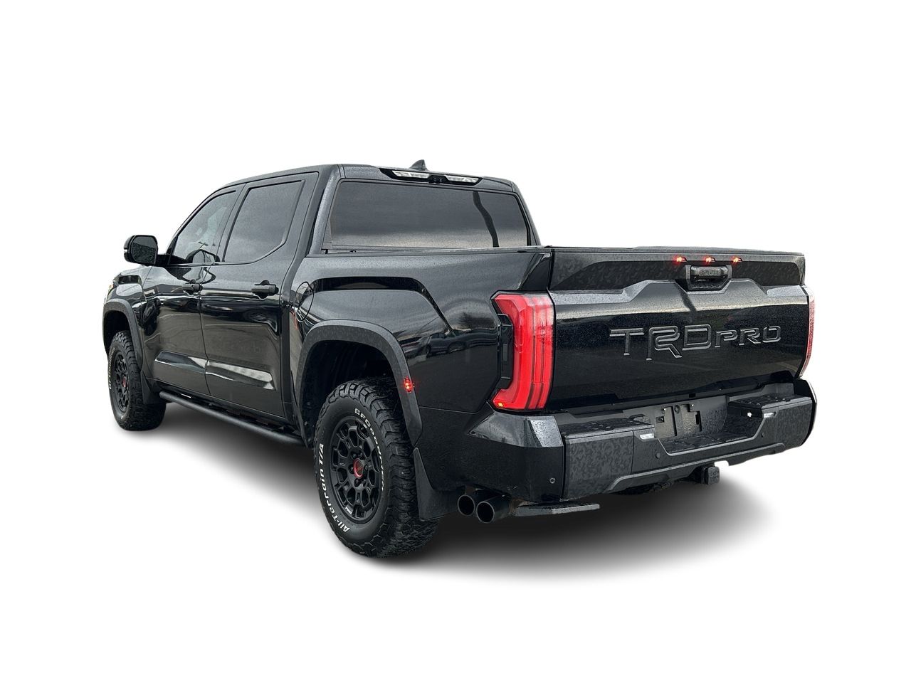 Toyota Tundra Hybrid  2024 à Barrie, Ontario