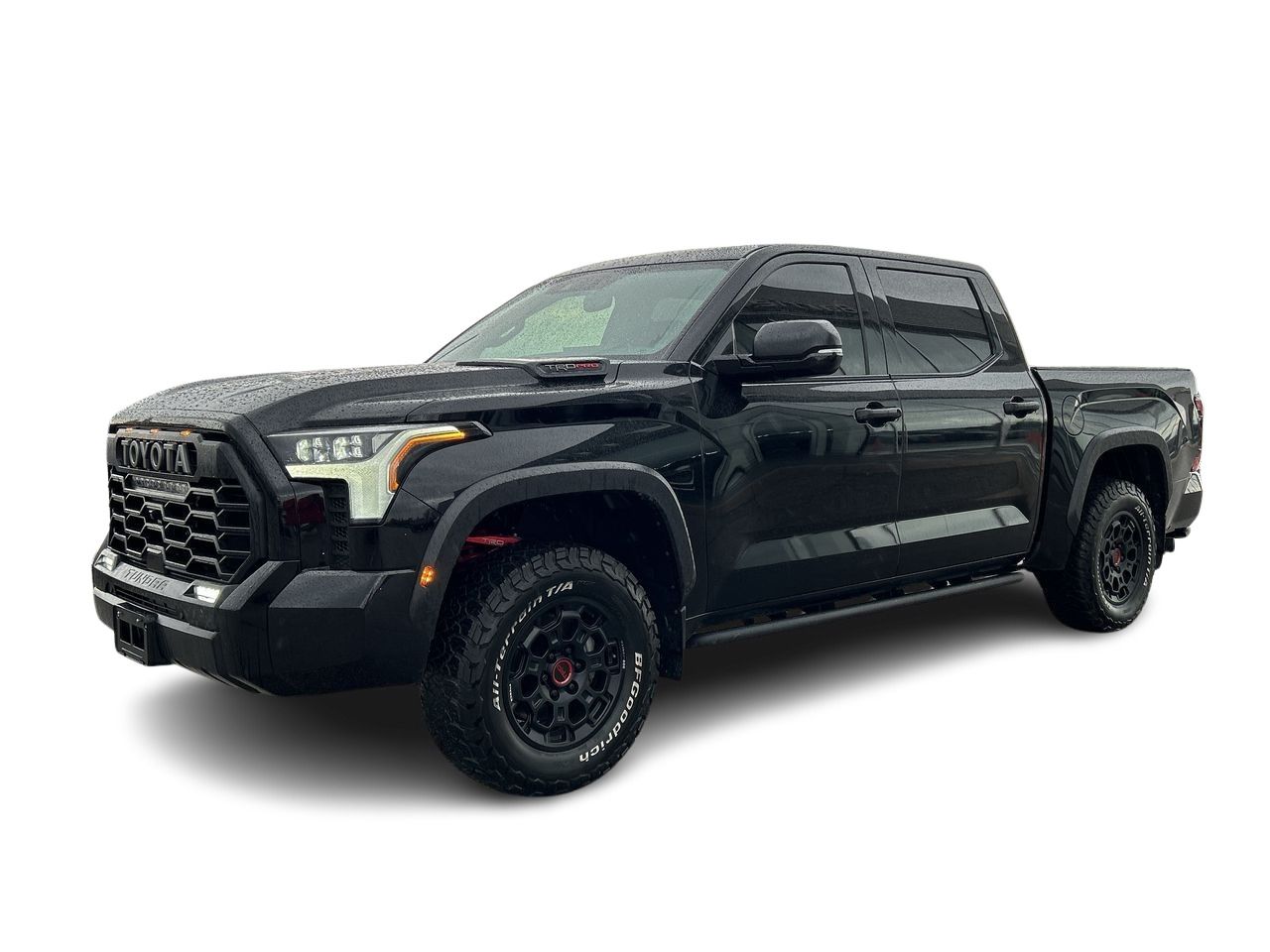 Toyota Tundra Hybrid  2024 à Barrie, Ontario
