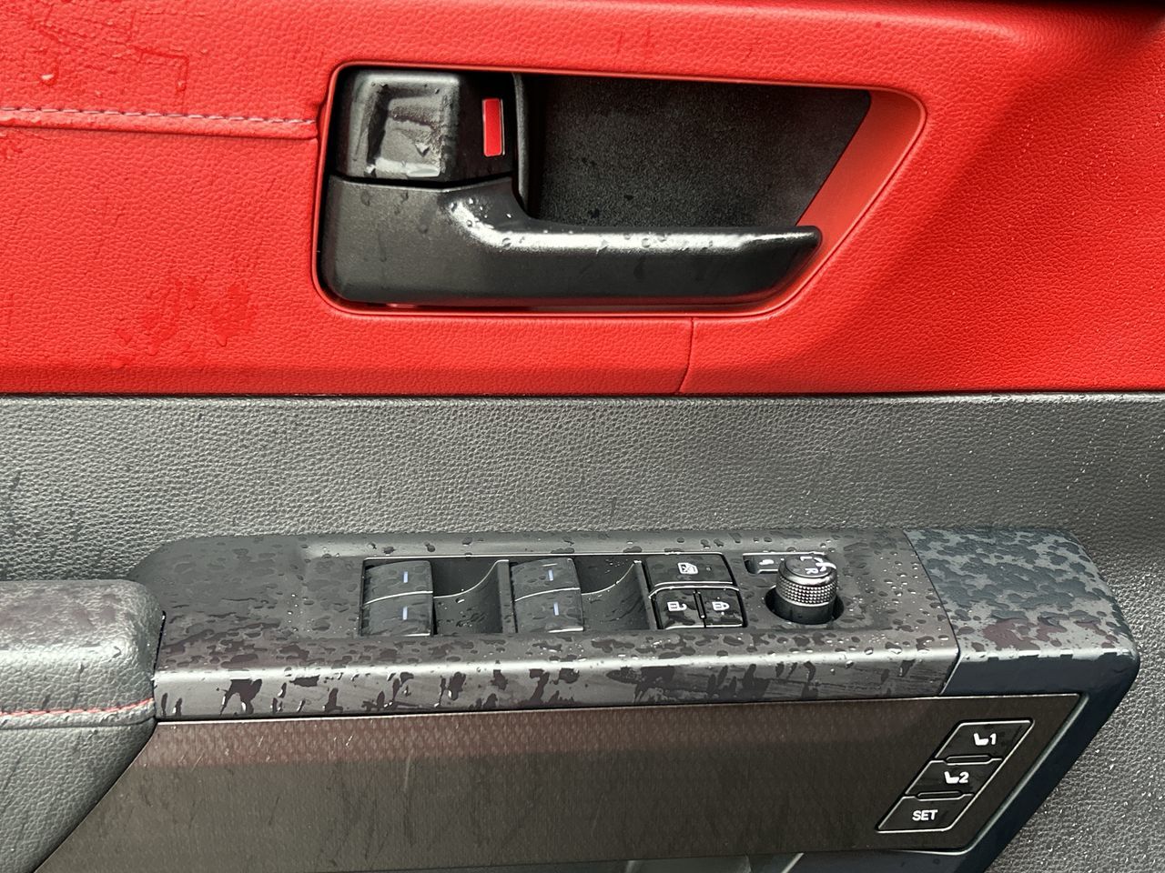 Toyota Tundra Hybrid  2024 à Barrie, Ontario