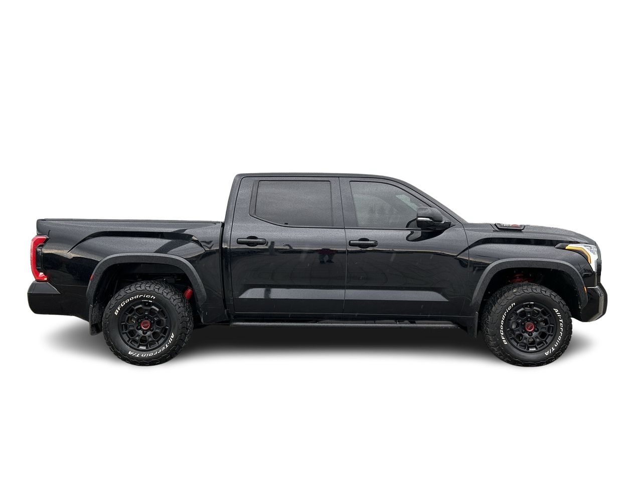 Toyota Tundra Hybrid  2024 à Barrie, Ontario