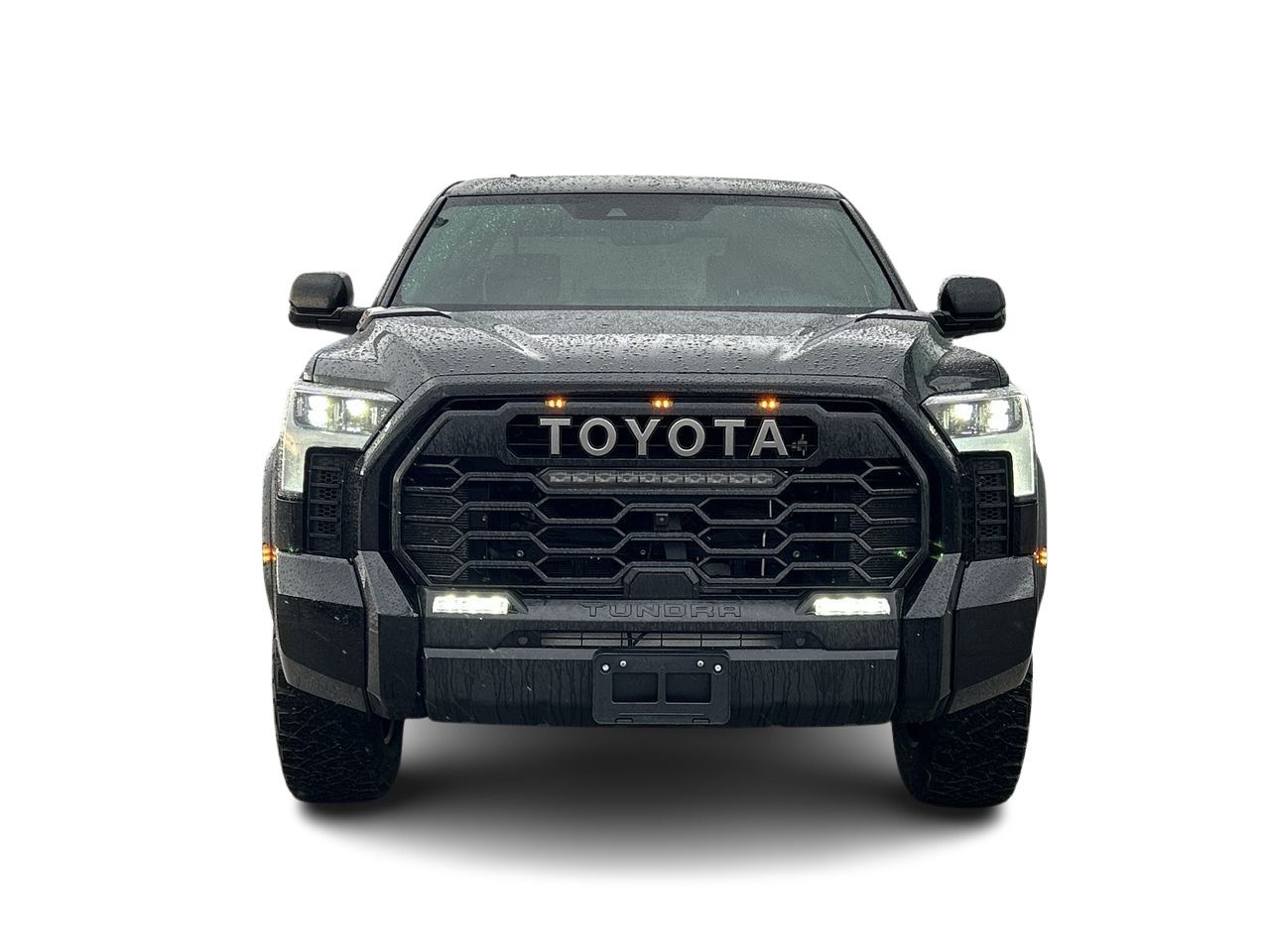 Toyota Tundra Hybrid  2024 à Barrie, Ontario