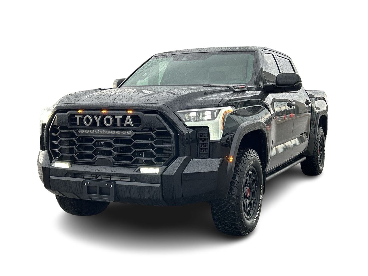 Toyota Tundra Hybrid  2024 à Barrie, Ontario