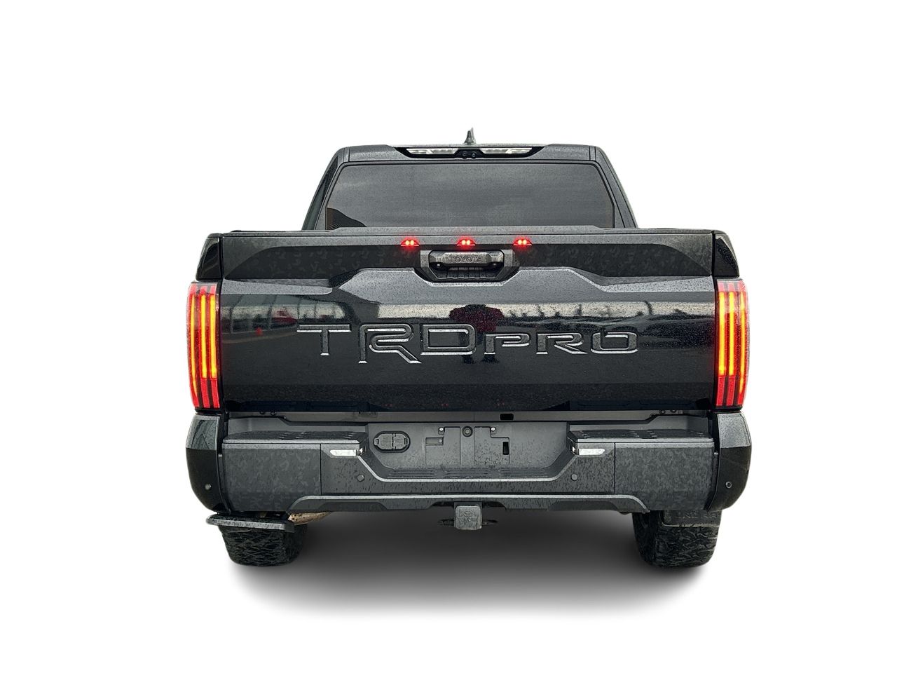 Toyota Tundra Hybrid  2024 à Barrie, Ontario