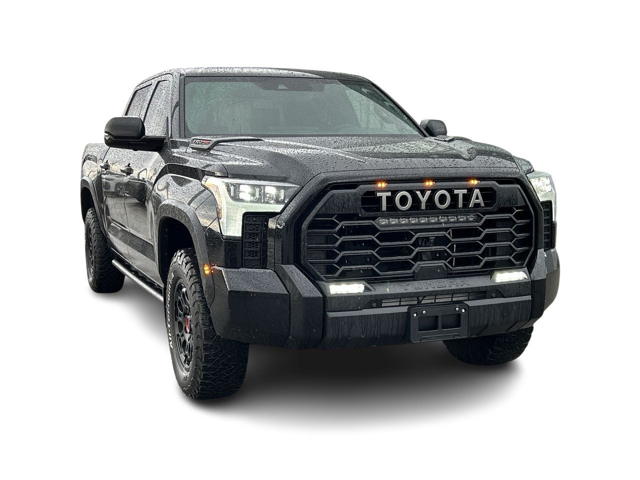 Toyota Tundra Hybrid  2024 à Barrie, Ontario