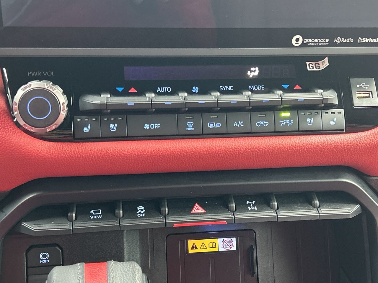 Toyota Tundra Hybrid  2024 à Barrie, Ontario