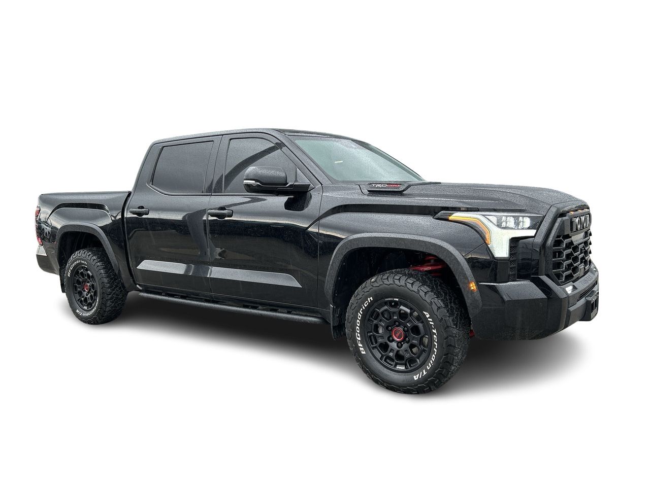 Toyota Tundra Hybrid  2024 à Barrie, Ontario