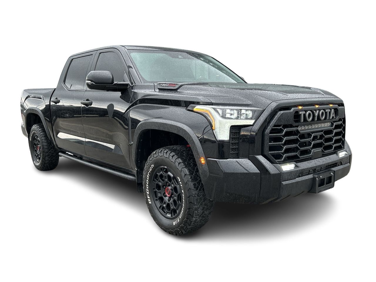 Toyota Tundra Hybrid  2024 à Barrie, Ontario