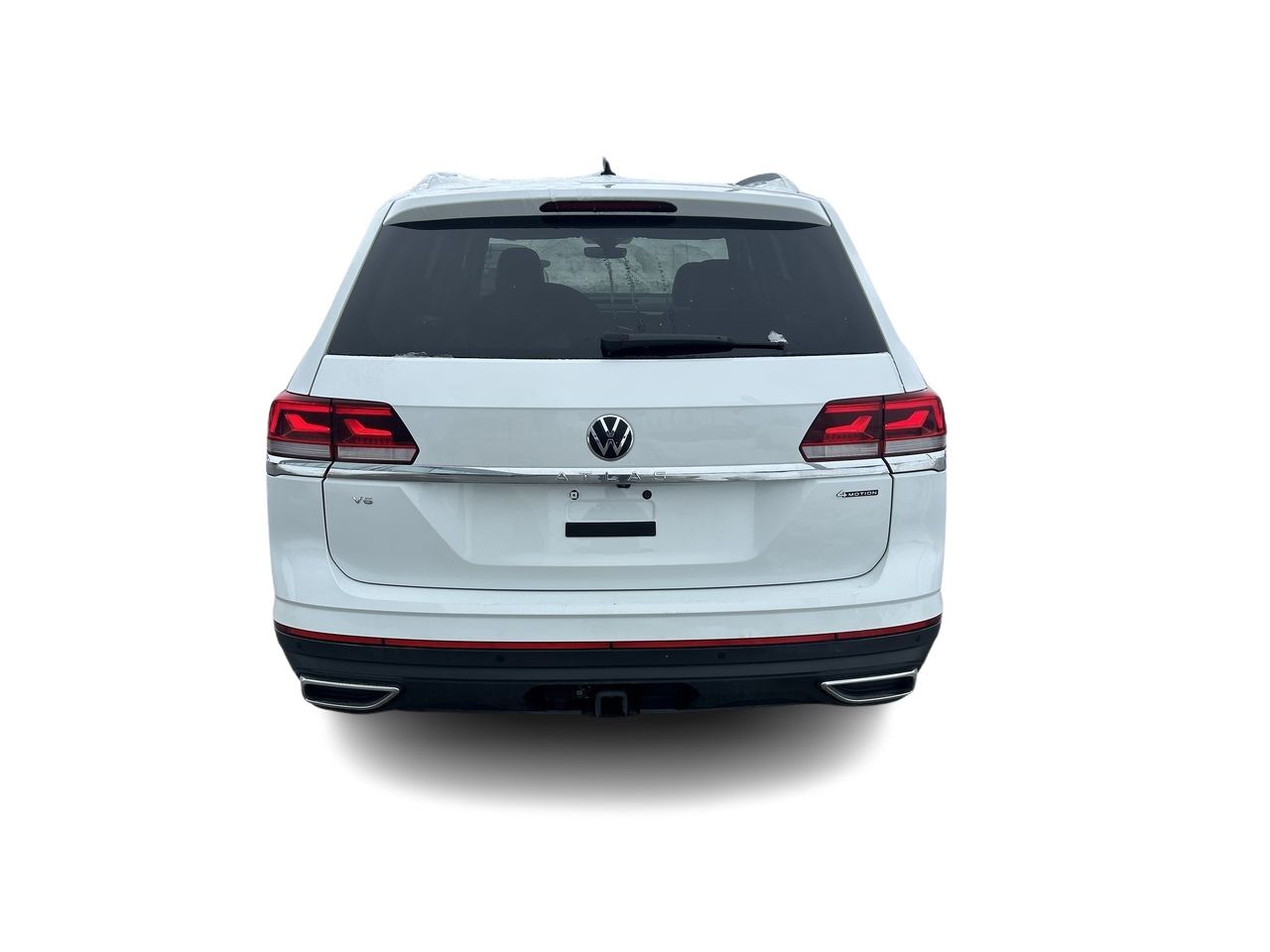 2023 Volkswagen Atlas in Barrie, Ontario