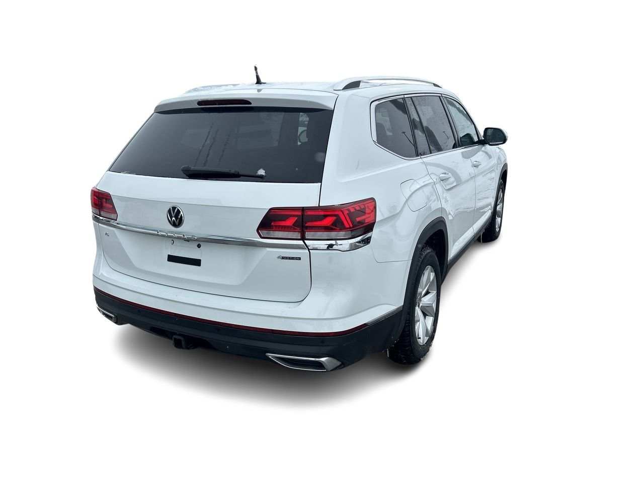 2023 Volkswagen Atlas in Barrie, Ontario