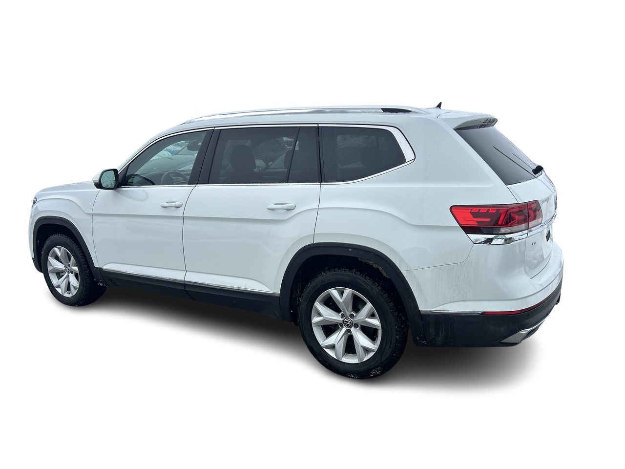 2023 Volkswagen Atlas in Barrie, Ontario