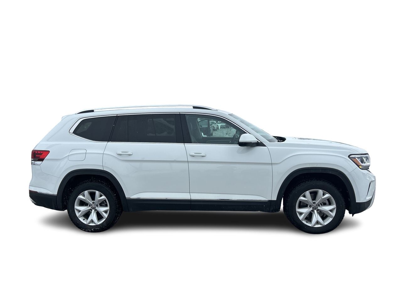 2023 Volkswagen Atlas in Barrie, Ontario