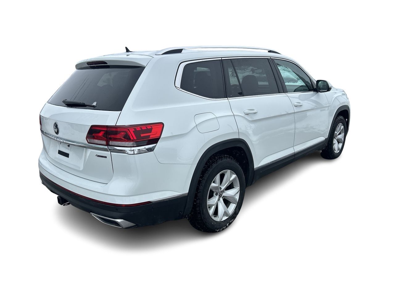 2023 Volkswagen Atlas in Barrie, Ontario
