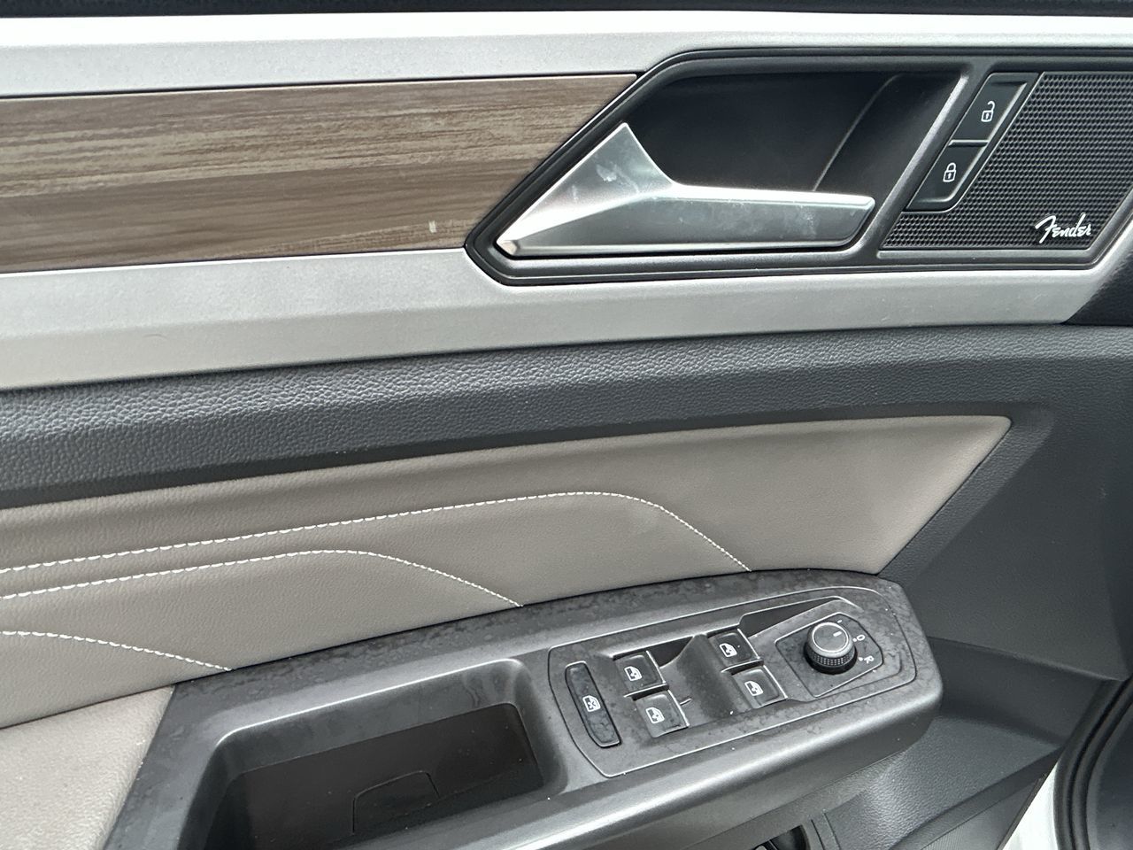 2023 Volkswagen Atlas in Barrie, Ontario