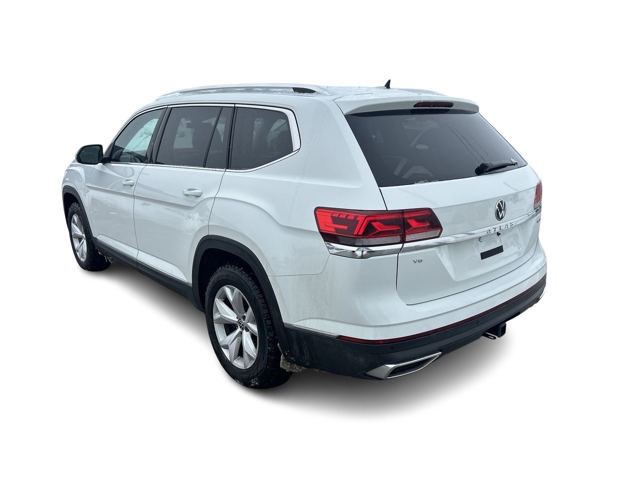 2023 Volkswagen Atlas in Barrie, Ontario