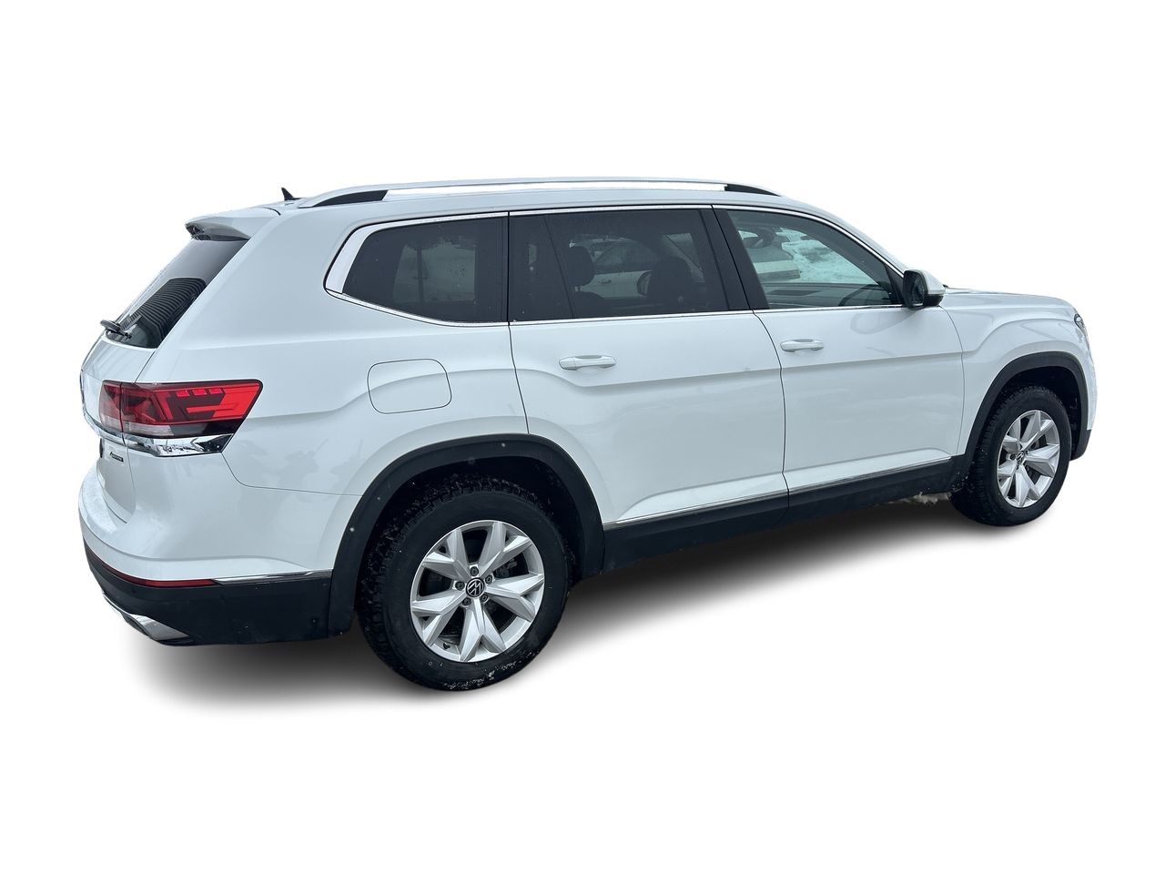2023 Volkswagen Atlas in Barrie, Ontario