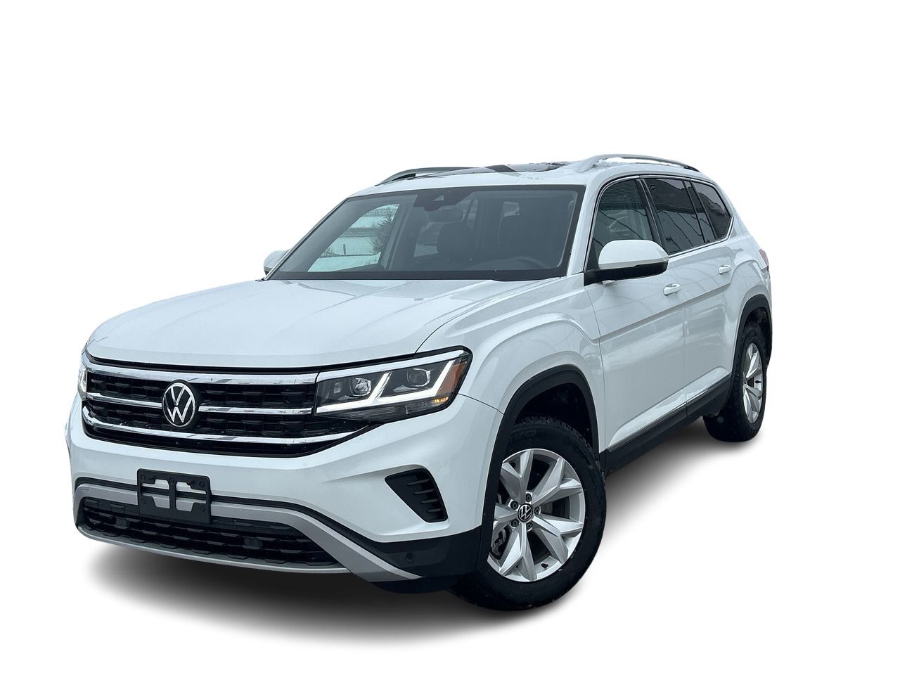 2023 Volkswagen Atlas in Barrie, Ontario