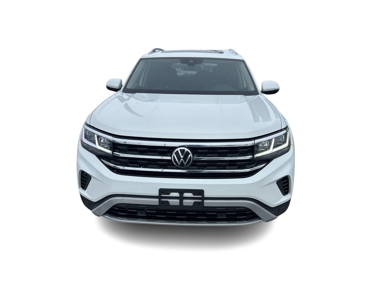 2023 Volkswagen Atlas in Barrie, Ontario