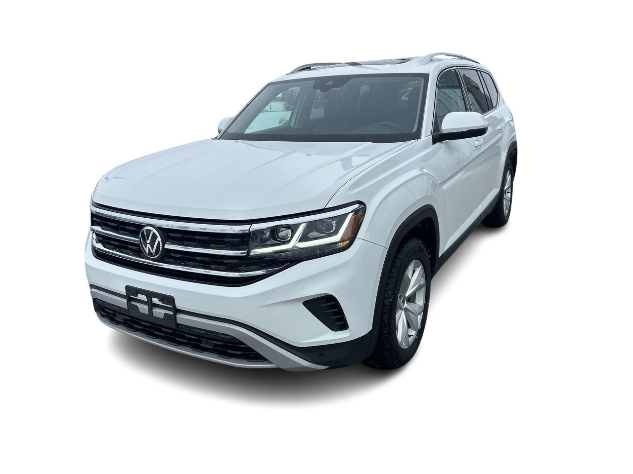 2023 Volkswagen Atlas in Barrie, Ontario