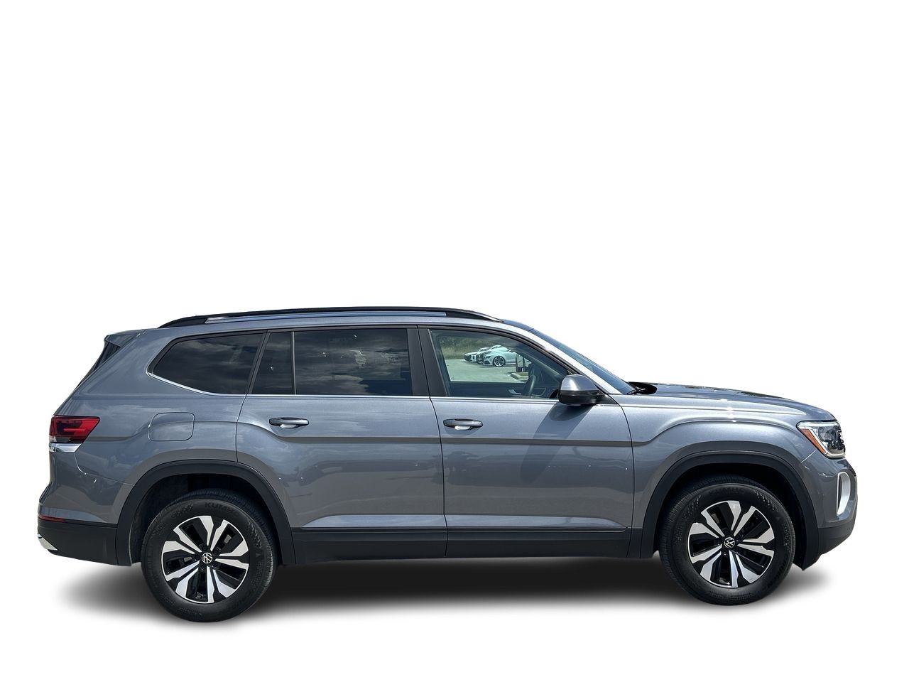 2024 Volkswagen Atlas in Barrie, Ontario