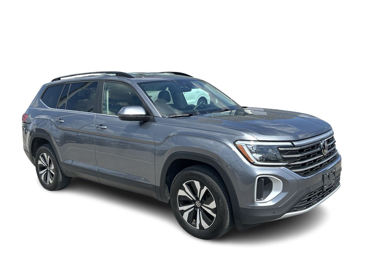 2024 Volkswagen Atlas in Barrie, Ontario
