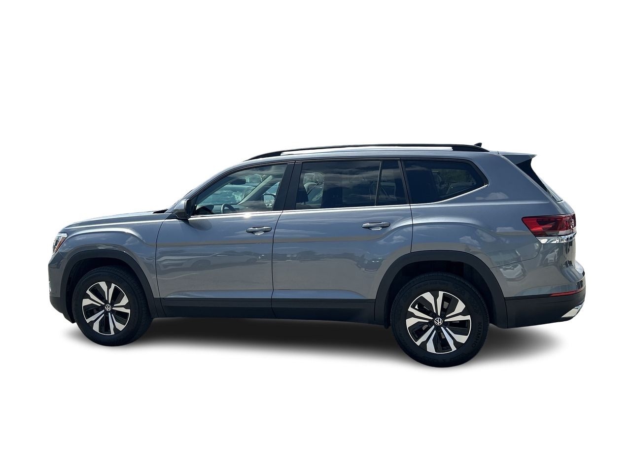 2024 Volkswagen Atlas in Barrie, Ontario