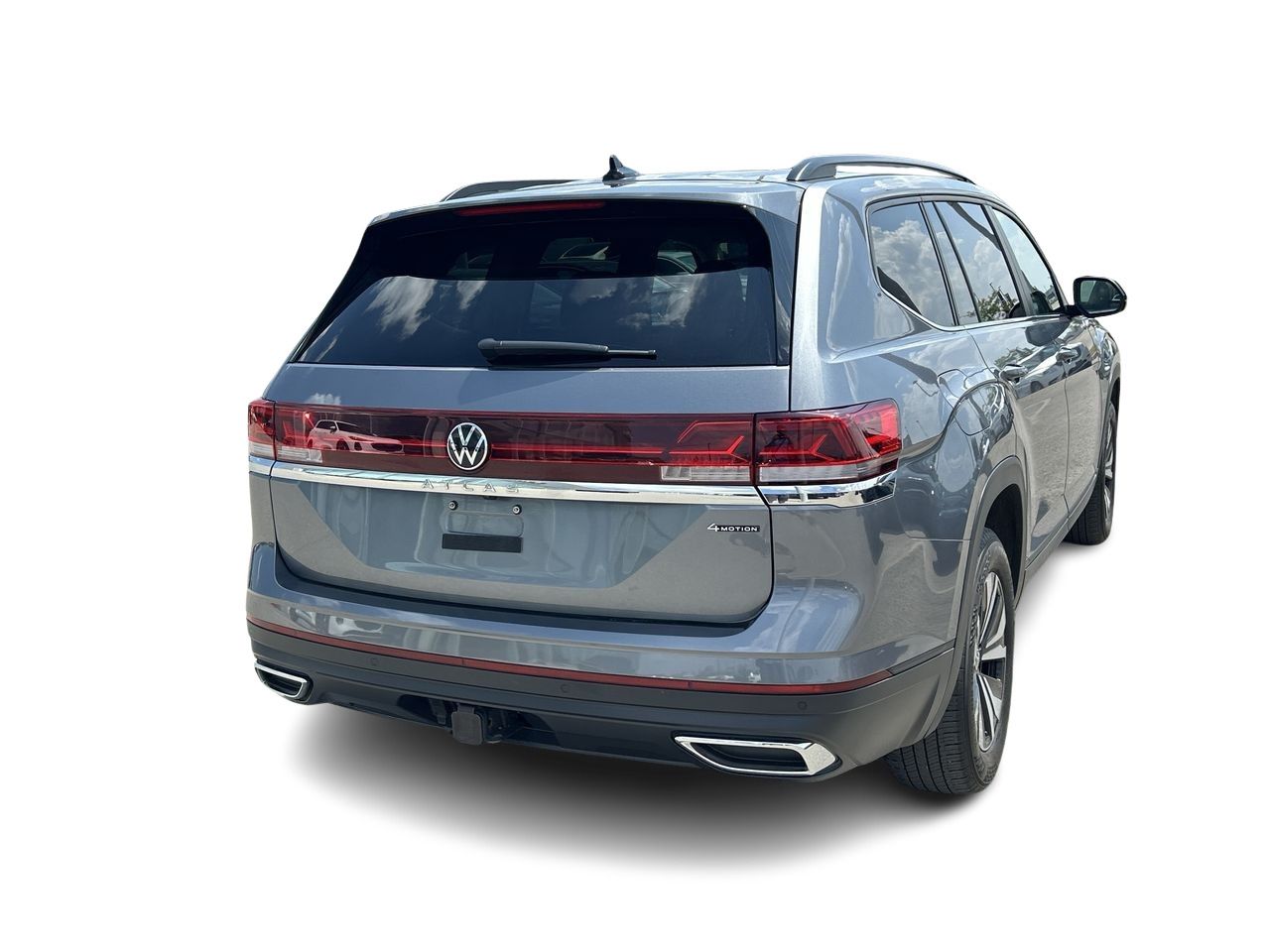 2024 Volkswagen Atlas in Barrie, Ontario