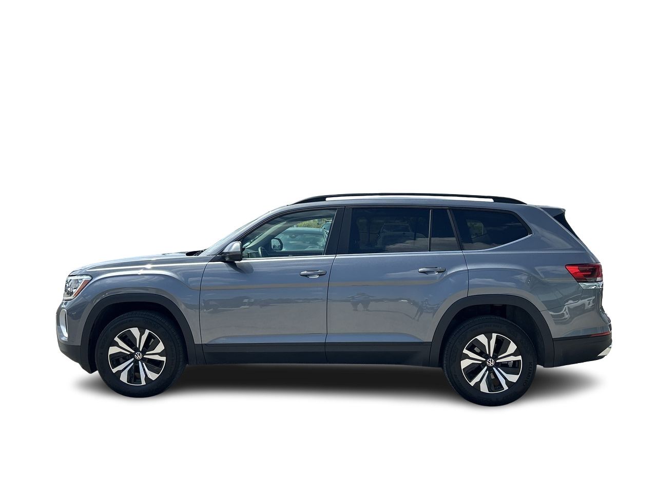 2024 Volkswagen Atlas in Barrie, Ontario
