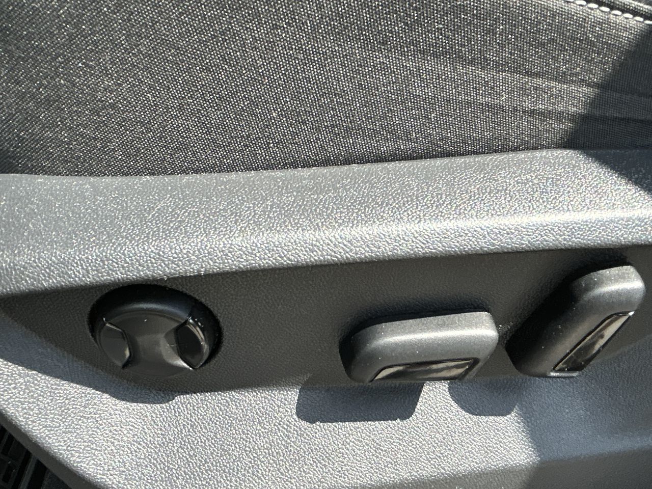 2024 Volkswagen Atlas in Barrie, Ontario