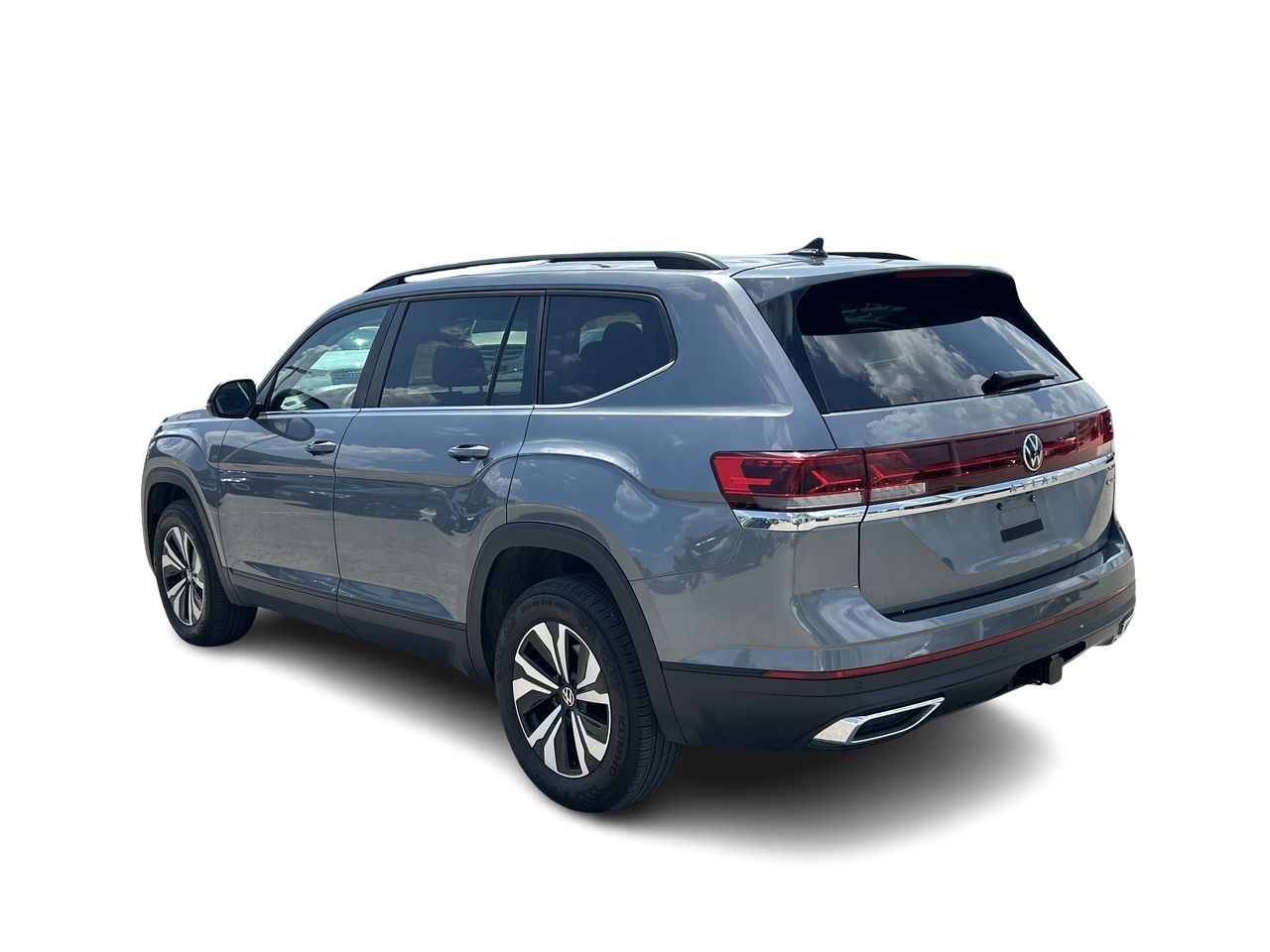 2024 Volkswagen Atlas in Barrie, Ontario