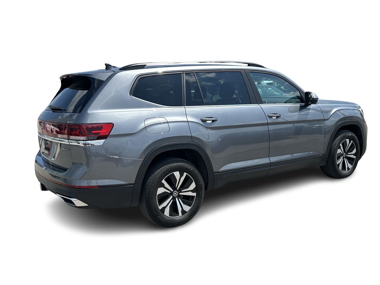 2024 Volkswagen Atlas in Barrie, Ontario