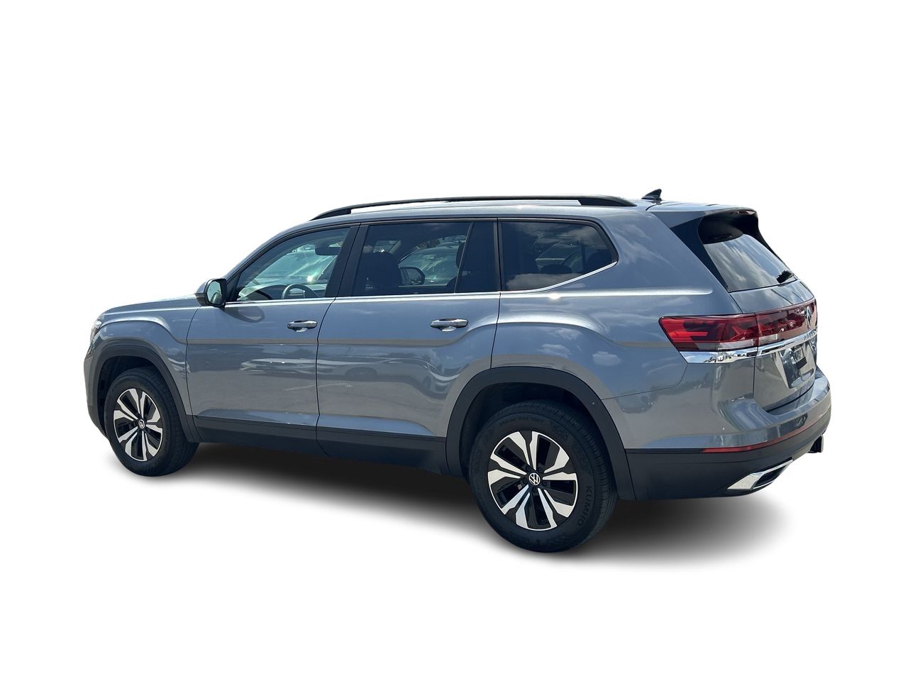 2024 Volkswagen Atlas in Barrie, Ontario