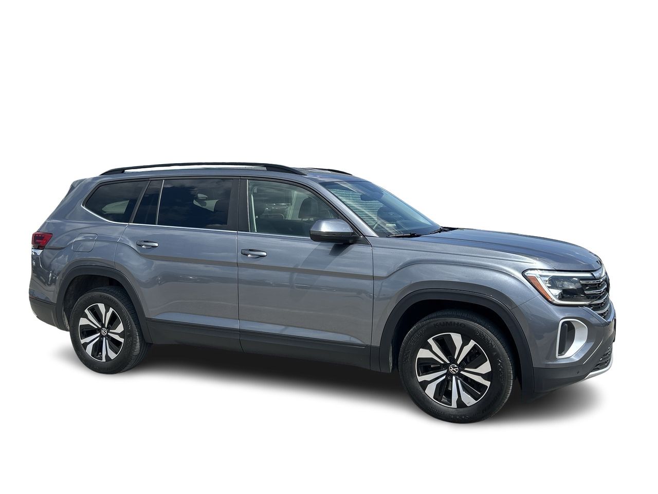 2024 Volkswagen Atlas in Barrie, Ontario