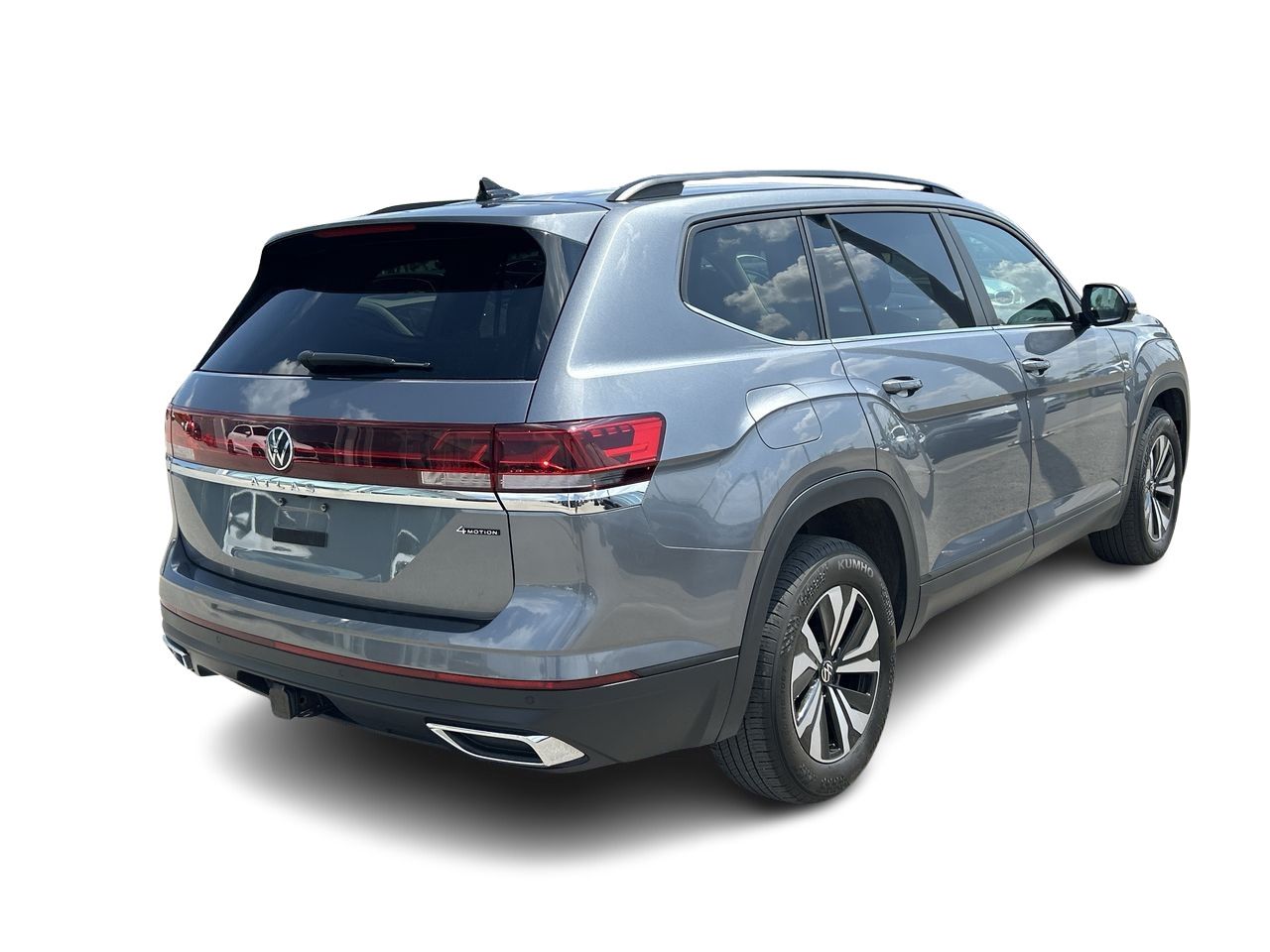 2024 Volkswagen Atlas in Barrie, Ontario