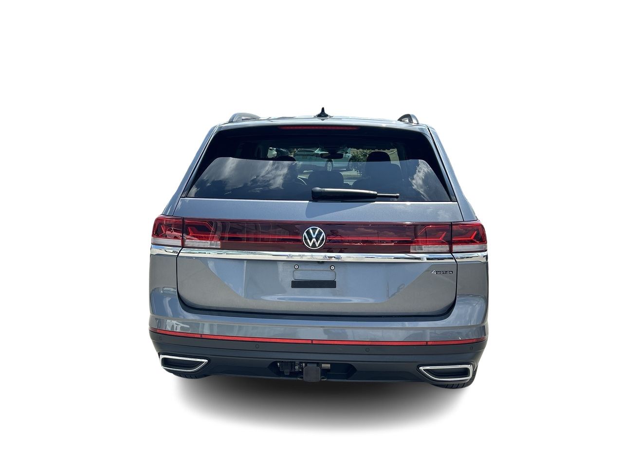 2024 Volkswagen Atlas in Barrie, Ontario