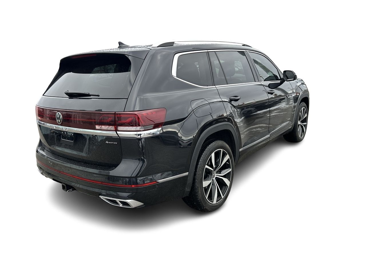 Volkswagen Atlas  2024 à Barrie, Ontario