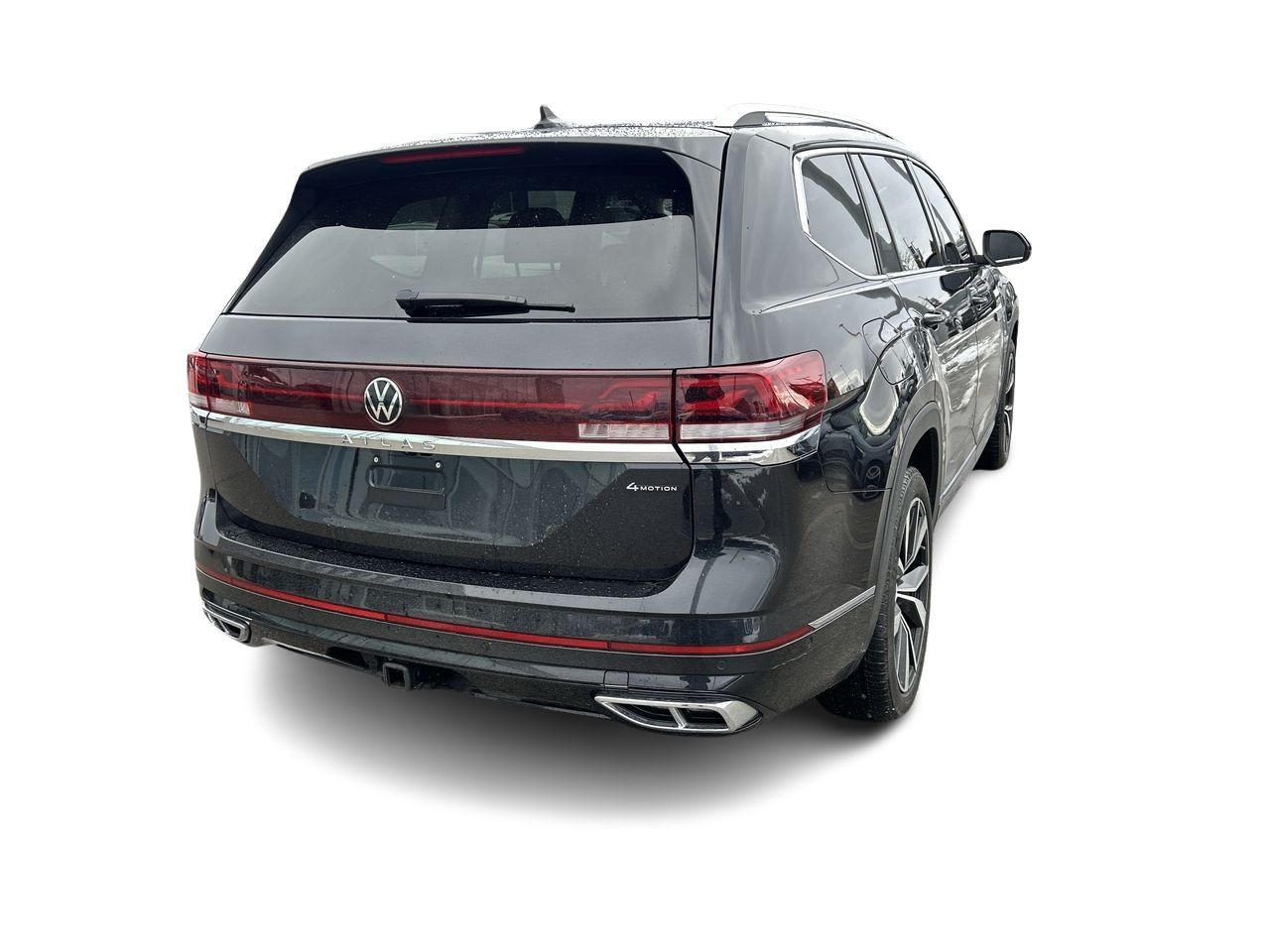 Volkswagen Atlas  2024 à Barrie, Ontario