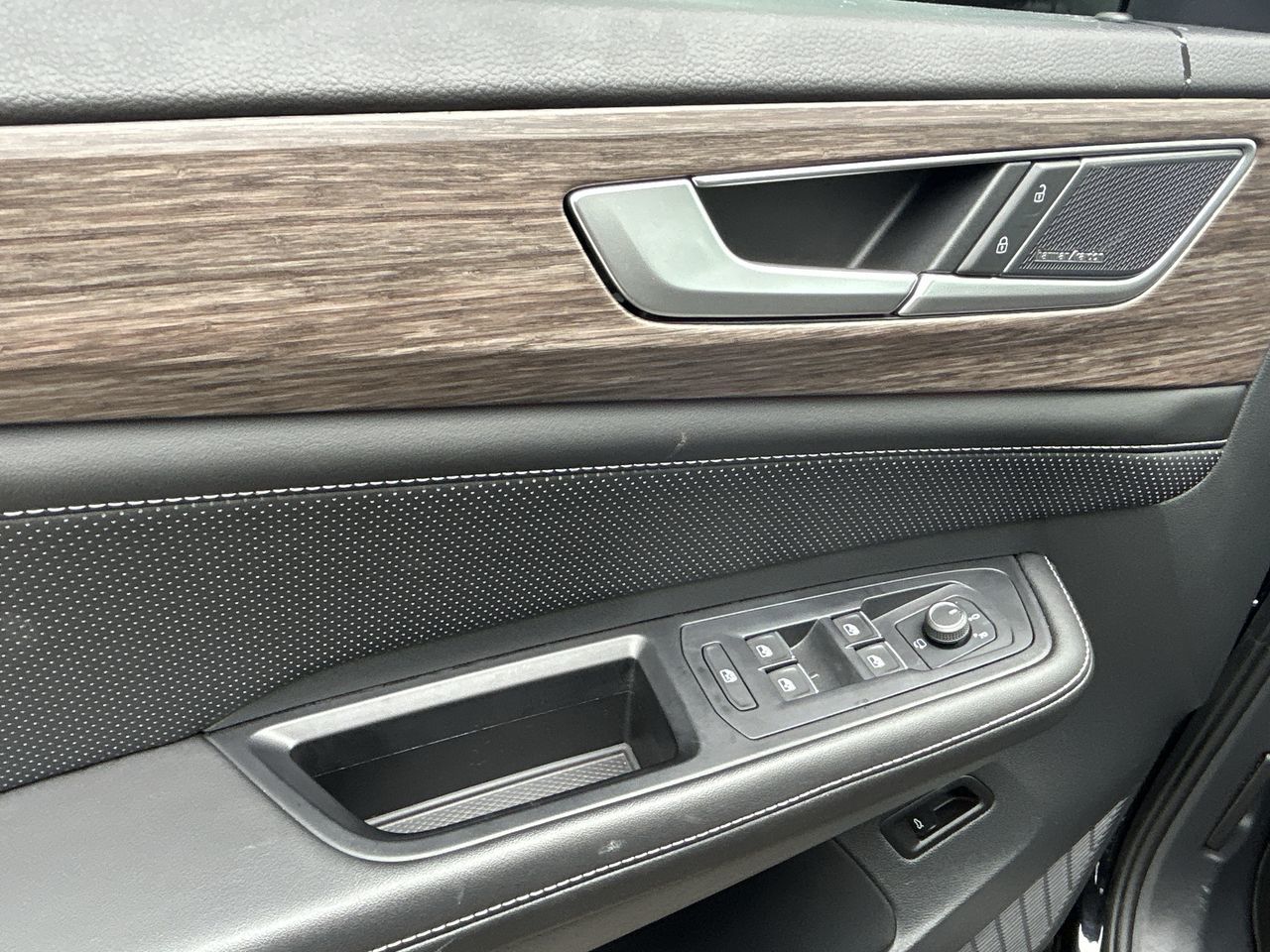 Volkswagen Atlas  2024 à Barrie, Ontario