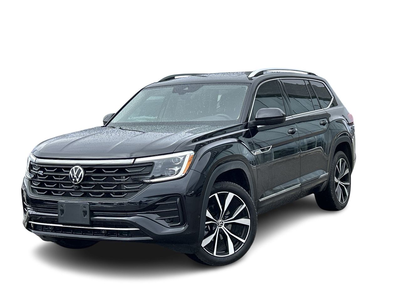 Volkswagen Atlas  2024 à Barrie, Ontario