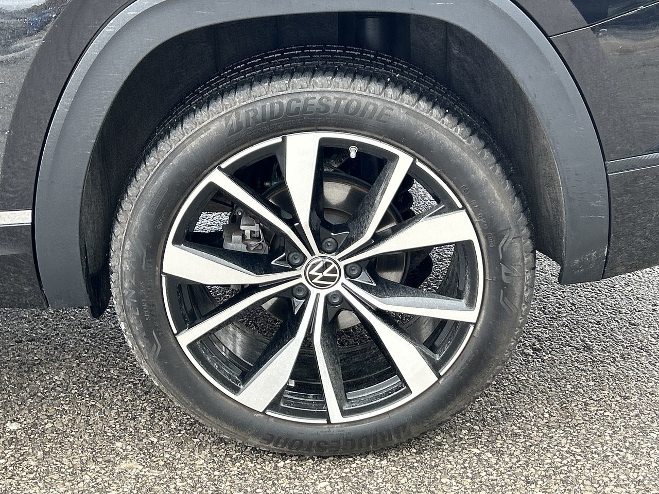 Volkswagen Atlas  2024 à Barrie, Ontario