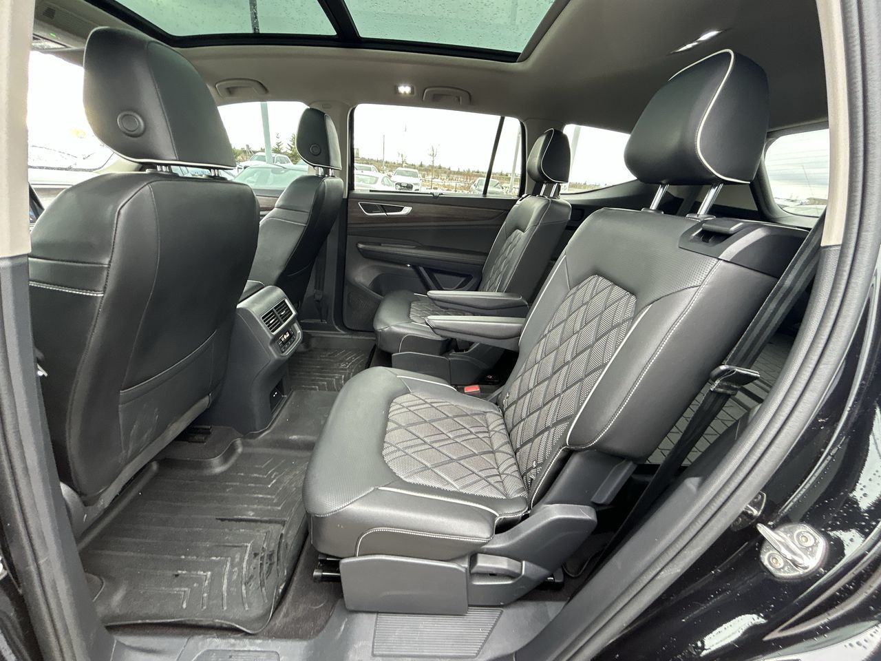 Volkswagen Atlas  2024 à Barrie, Ontario