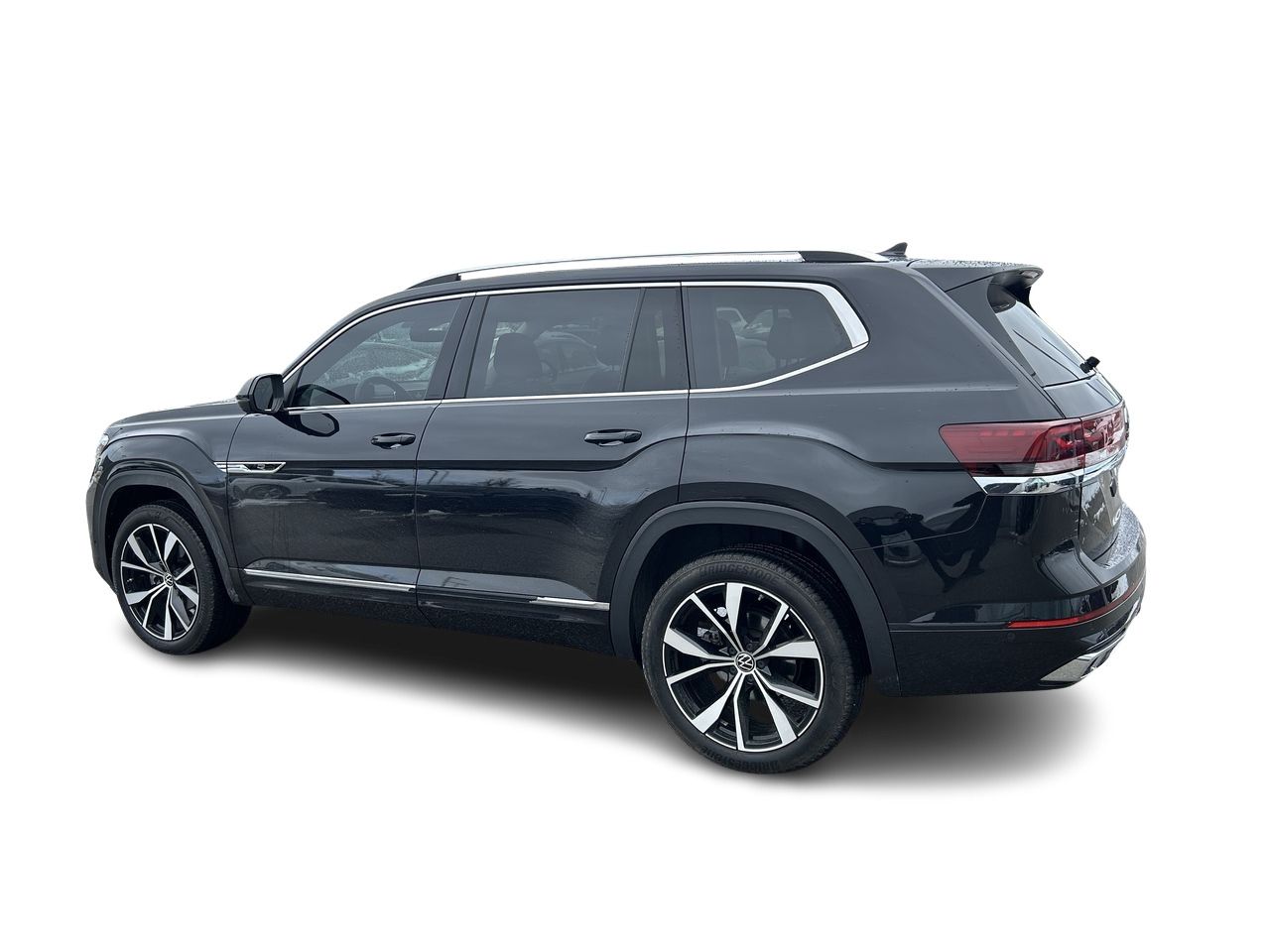 Volkswagen Atlas  2024 à Barrie, Ontario