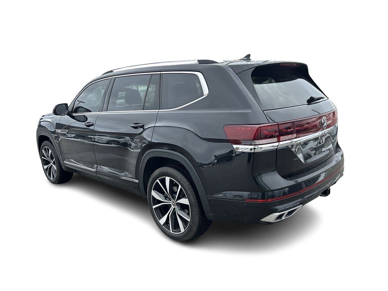 Volkswagen Atlas  2024 à Barrie, Ontario