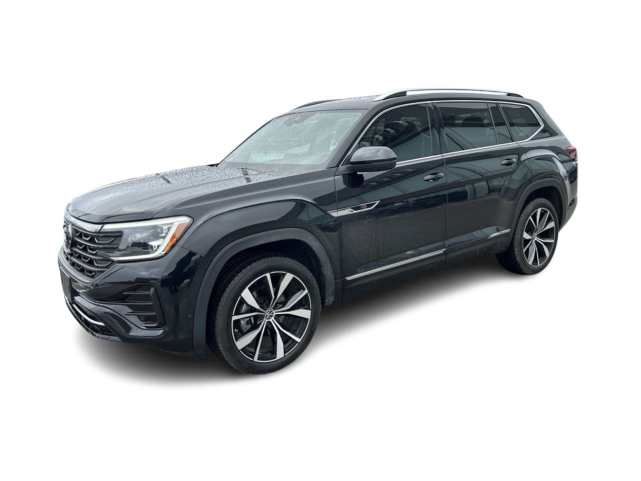 Volkswagen Atlas  2024 à Barrie, Ontario