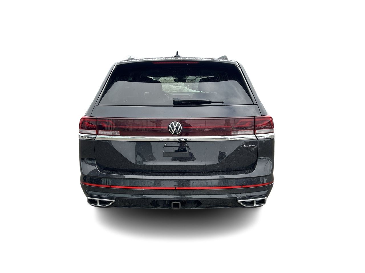 Volkswagen Atlas  2024 à Barrie, Ontario