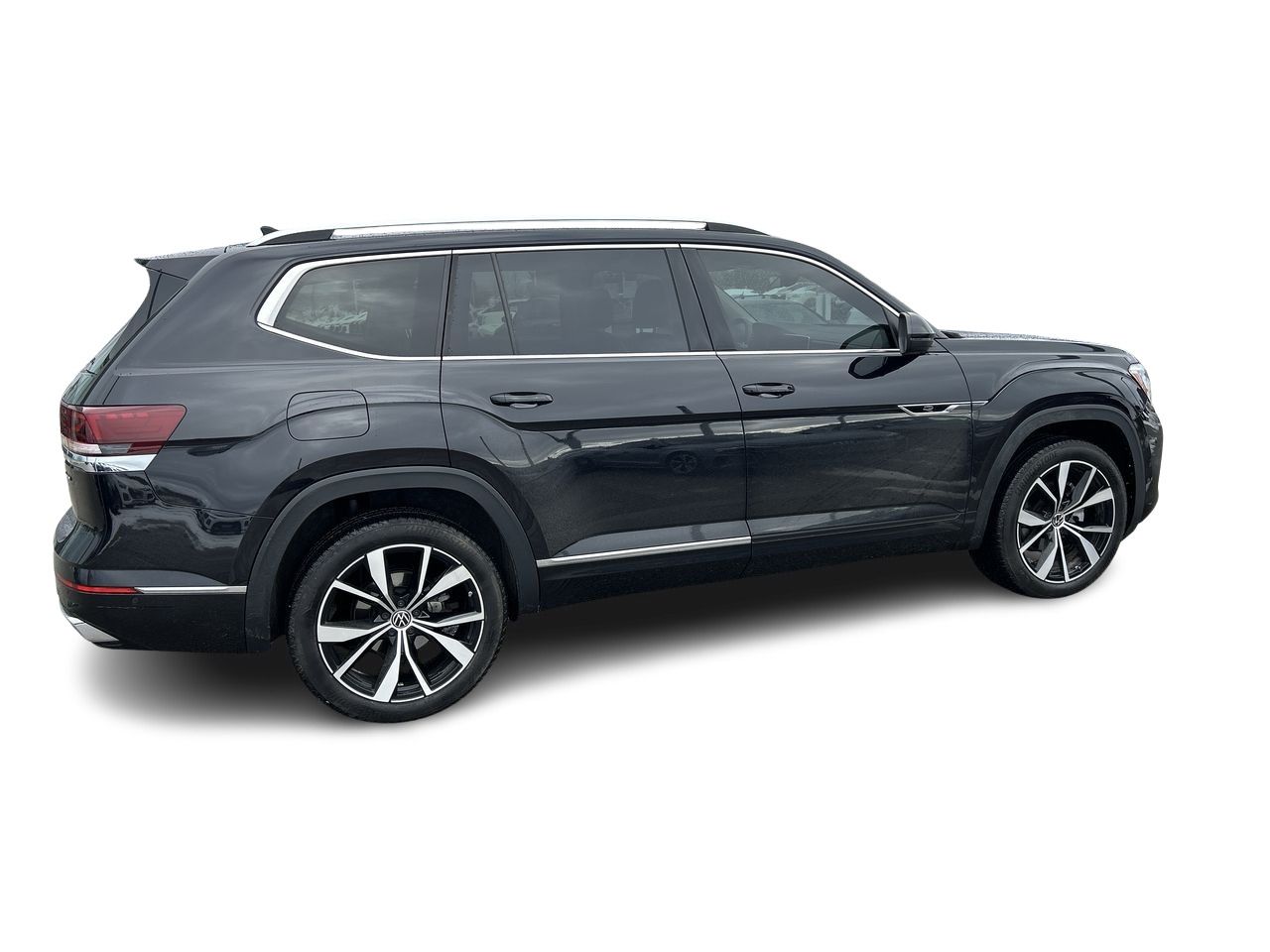 Volkswagen Atlas  2024 à Barrie, Ontario