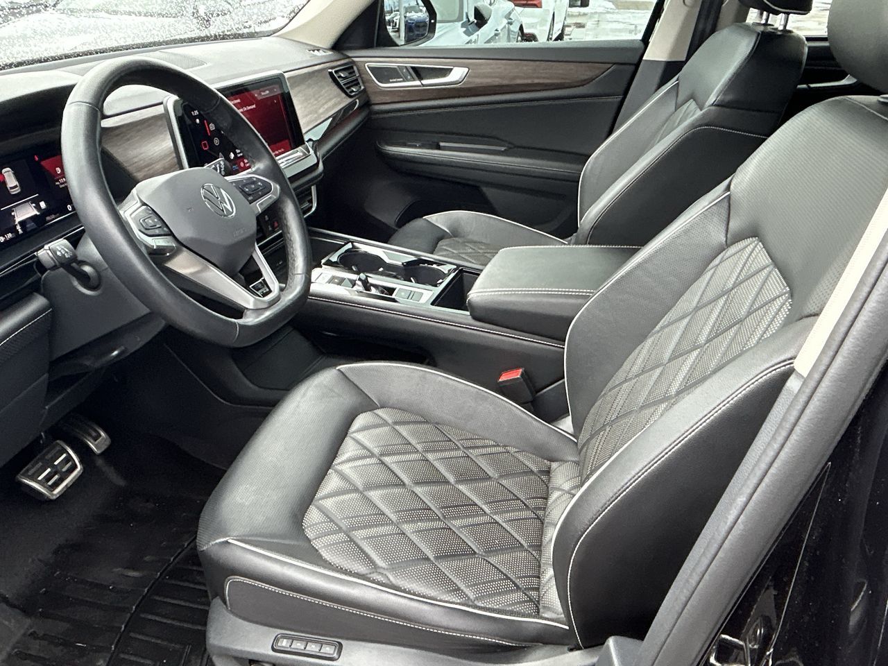 Volkswagen Atlas  2024 à Barrie, Ontario