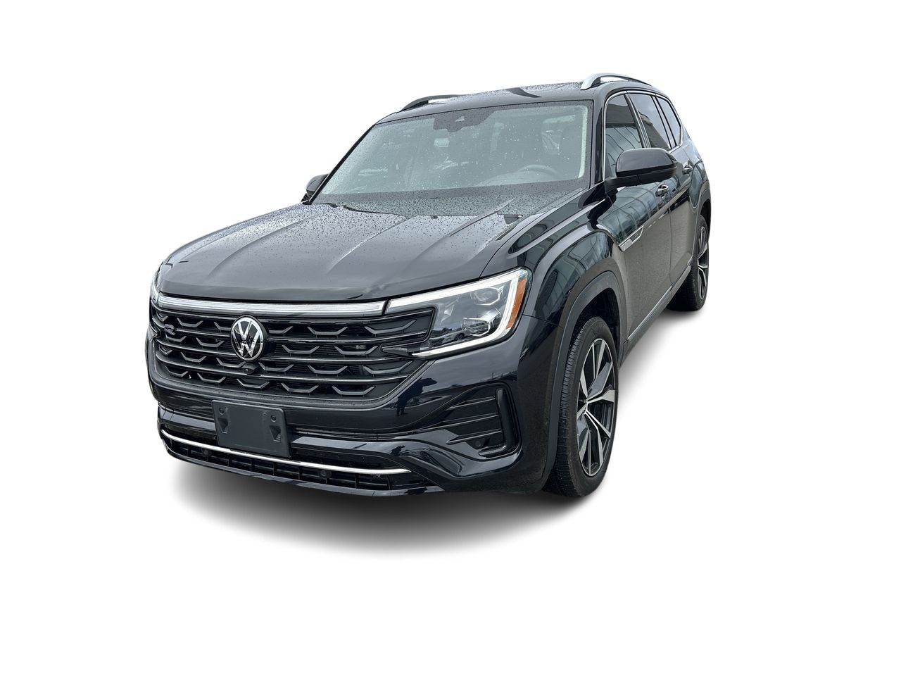 Volkswagen Atlas  2024 à Barrie, Ontario